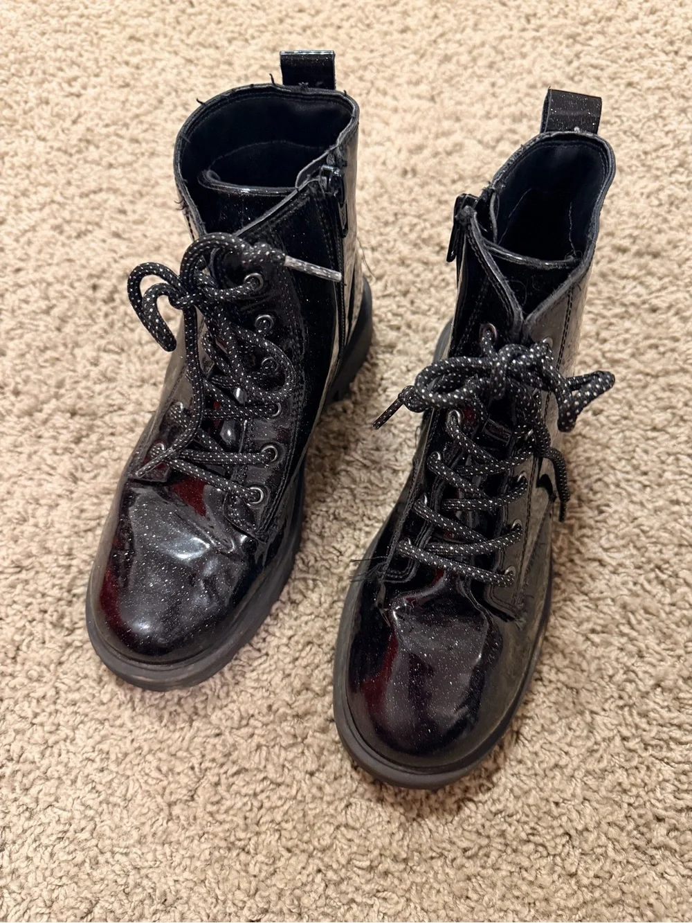 Girls Size 3 Shoe Bundle